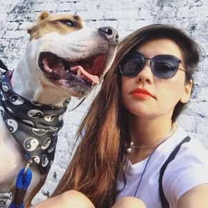 Meet your Posher, Mara